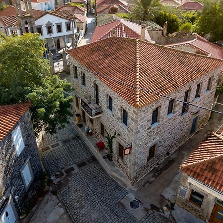 Rodakas Κοντιάς Εξωτερικό φωτογραφία