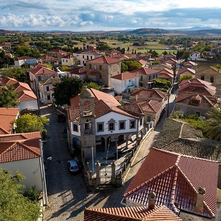 Rodakas Κοντιάς Εξωτερικό φωτογραφία
