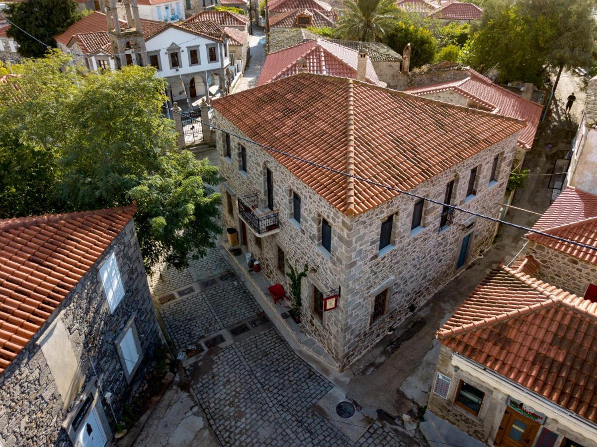 Rodakas Κοντιάς Εξωτερικό φωτογραφία